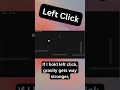Your Cursor Controls Gravity!!! #comment #gaming #development #funny #gamedevelopment #gravity #html