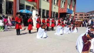 Yusuf Kayra Dora - Kafkas Oynuyor 23 Nisan