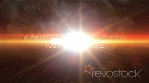 Slam Trailer Intro FX V3