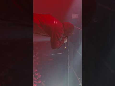 El Ultimo Concierto GDB | @EleElMuerto x @jeybiem (SHOWCASE VIDEO OFICIAL)