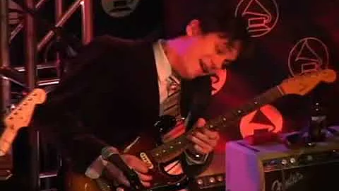 John Mayer Jamming with Buddy Guy, Lonnie Brooks &...