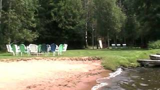Eagle River's Last Resort