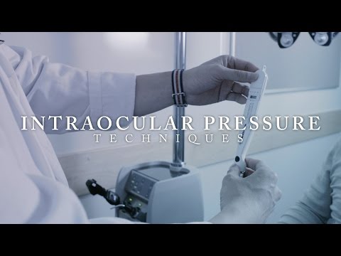 Intra Ocular Pressure (IOP) - OPHTHALMOLOGY - Ep 6