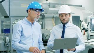 ADMA TranS4MErs: supporting innovative manufacturing SMEs to become Factories of the Future