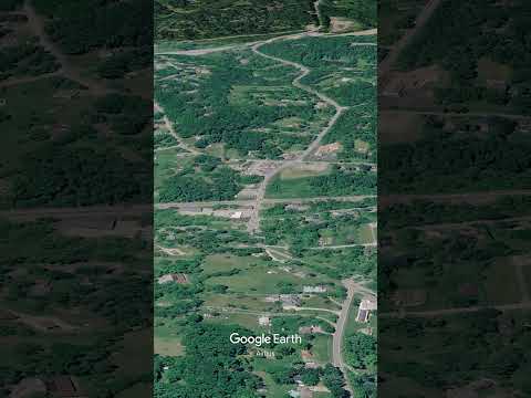 3D Neighborhood Tour