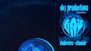 Saukrates - Father Time (Radio Edit) - 1995 Knee Deep - @thedailybeatdrop