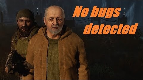 Stalker 2 in a Nutshell