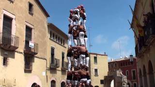 Xiquets de Reus a Altafulla 20150426: 5 de 7
