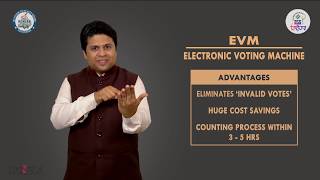 4.2. What are the advantages of EVM - VVPAT?