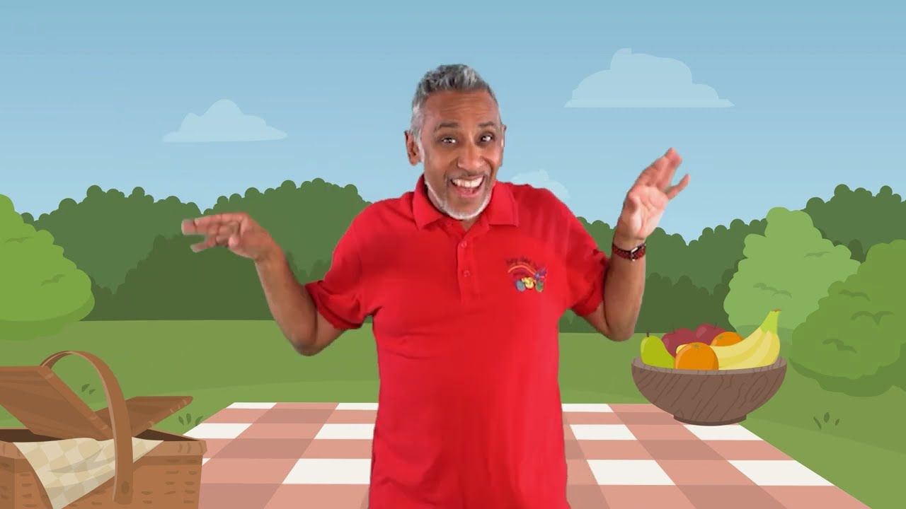 Shoo Fly | fun songs for kids | hey dee ho music |