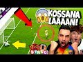 RONALDO DONDU ! OYUN BOZUK YAA ! ÇILDIRDIM ! 30 METRE FRİKİK GOL ! KAPIŞMA PES 2020 !