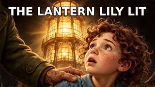 The Lantern Lily Lit | A Heartwarming Moral Story | Hearth & Tales