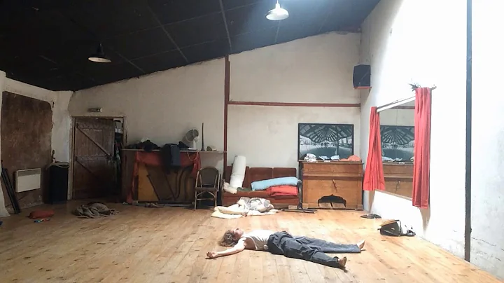 Mlodie Gonzales - Demo video 2019