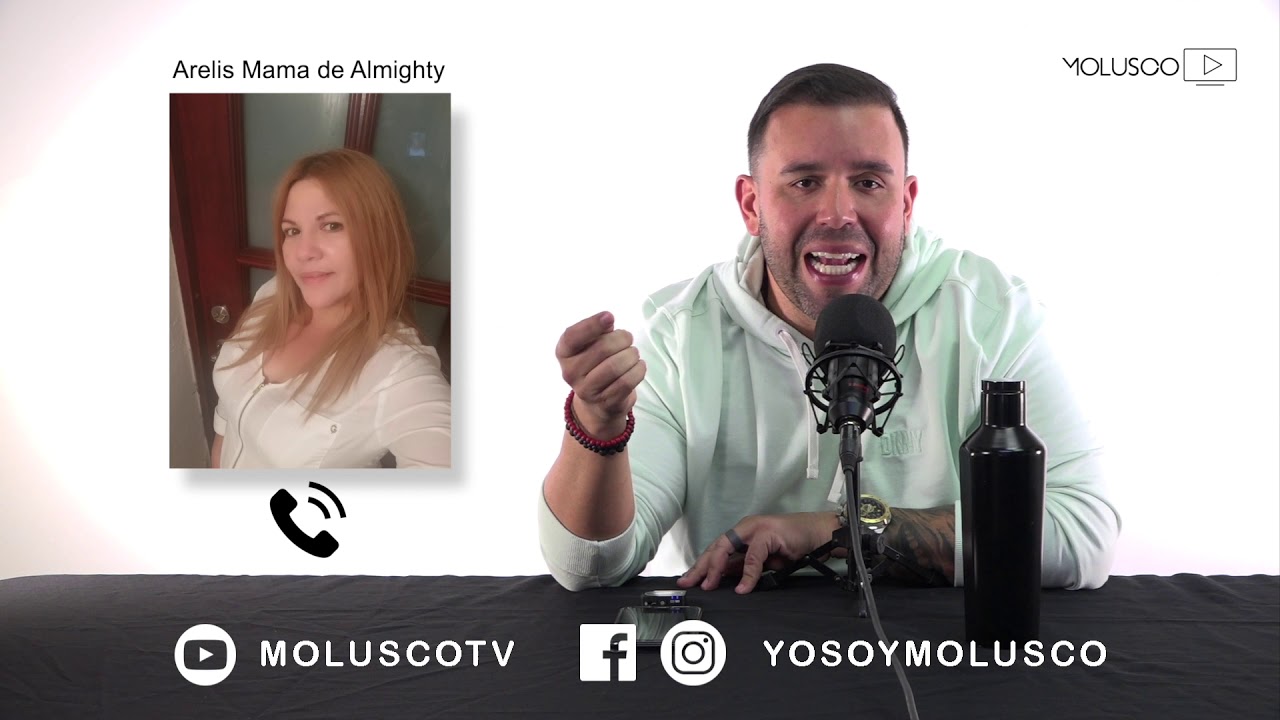 Mamá De Almighty Me Cuenta La Verdad De Porque Su Hijo Está Así