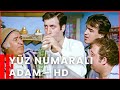 Yüz Numaralı Adam Kemal Sunal Komedi Filmi Restorasyonlu Yüz Numaralı Adam Kemal Sunal Komedi Filmi Restorasyonlu