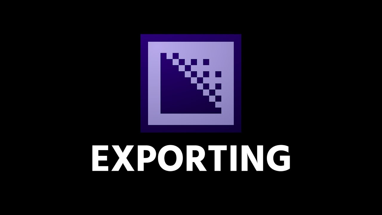 How To Export Multiple Videos At The Same Time In Premiere Pro - YouTube