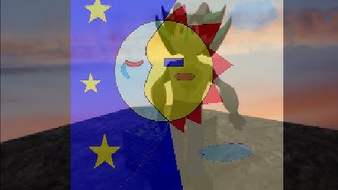 Project 1-year (Unity 3d RPG) First look!