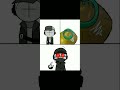 itu mirip battle past #cover #vocaloid