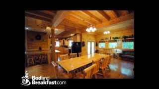 Brown County Getaways Nashville, Indiana