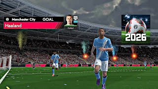 Football League 2026 | Game Play |  Mode Club | New Update  |Part 5 screenshot 3