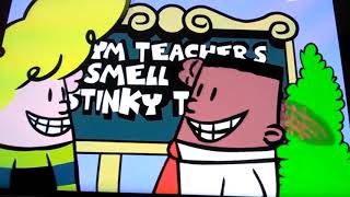 Lego Captain Underpants The Heroes Productions