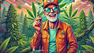 🌞 Deep Roots Harmony | Dub Reggae Vibes