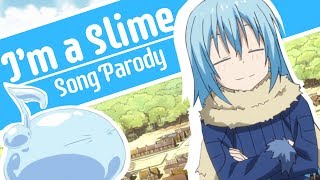 【Tensura】 I'm a Slime (\\