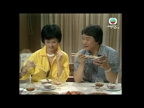 70's當家花旦．汪明荃演事業女強人 《家變》個個剪洛琳頭
