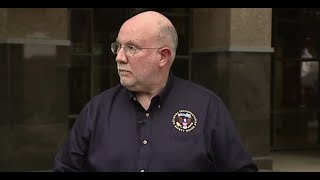 NTSB holds briefing after arriving on scene of Las Vegas crash that killed 9 people
