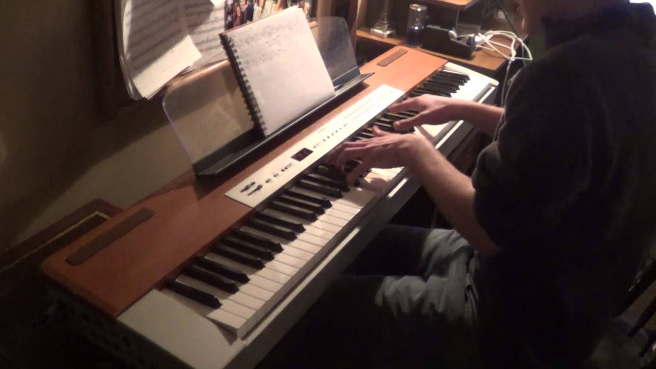 Lorena (original composition)