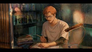 Deep Focus Music – 1 Hour Lofi Ambient for Studying, Work &amp; Concentration