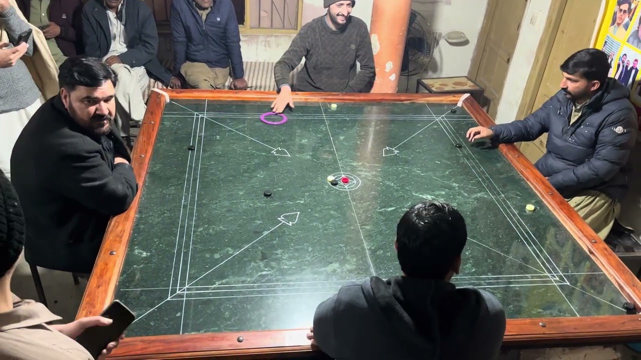 Carrom Full match|shah🆚Ali|challenge match|frenzy|strike|😱🎯🎯😱