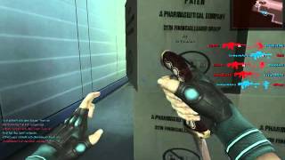 Wolfteam DE - Hacker bei Deathmatch C # 73