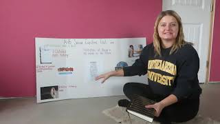 Capstone final project video