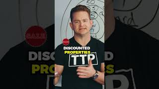 Wholesaling real estate is simple! It’s the art of finding discounted properties. Wholesaling real estate is simple! It’s the art of finding discounted properties.