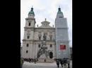 Salzburg Dom