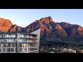 Newlands peak  luxury development