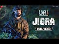 Jigra - Full Video | URI |  Vicky Kaushal & Yami Gautam | Siddharth B & Shashwat S