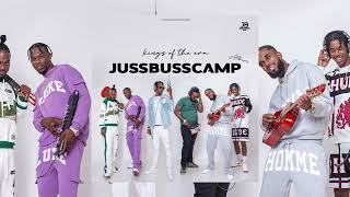 Jussbusscamp - Shake Down | Soca 2024