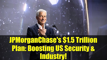 JPMorganChase