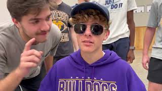 2026 Fall Retreat Lipdub