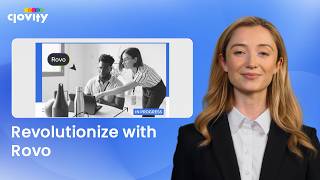 Revolutionize the way your team works with Atlassian Rovo