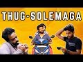 Thugsolemaga    insena  uttara karnataka vines