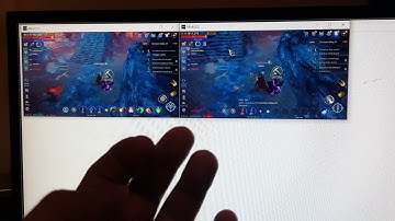 MIR4 - MiningPro Bot (non official video)