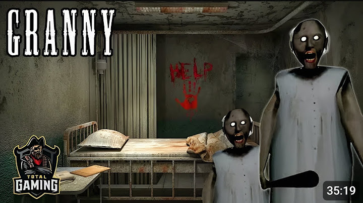 Ajjubhai's Granny: Rage Quit Incoming!