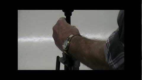 Adding Lube To The Star Bullet Sizer