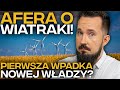 PIERWSZA AFERA NOWEJ WŁADZY, a NEONET UPADA? #BizWeek