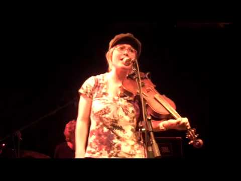 Sara Watkins  "On Long Hot Summer Days"