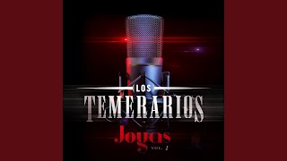 Video thumbnail of "Los Temerarios - Nunca Es Tarde"