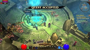 Torchlight II (Play Through - Single Player)